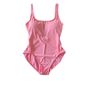 Michael Kors One Piece Bathing Suit NWT